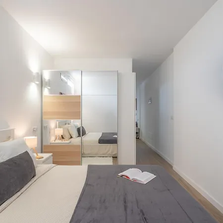 Nomad Urban Nest Lejlighed