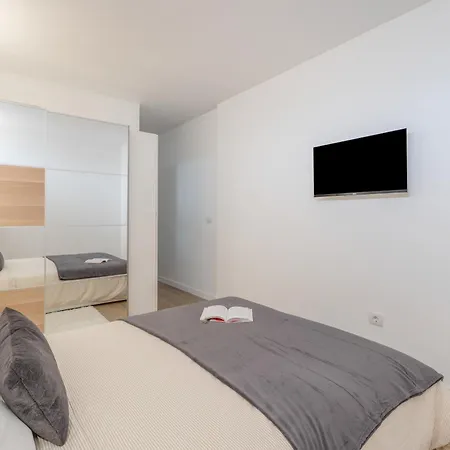 Nomad Urban Nest * La Laguna (Tenerife)
