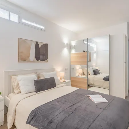 Nomad Urban Nest Appartamento
