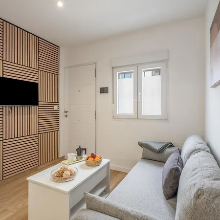 Nomad Urban Nest Lejlighed